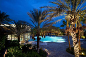 Hotel Palm Beach - Tozeur