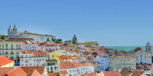 Lisbonne