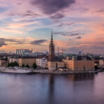 Ville de Stockholm
