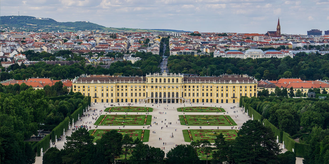 Ville de Vienne