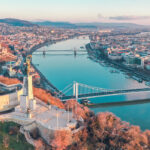 Ville de Budapest