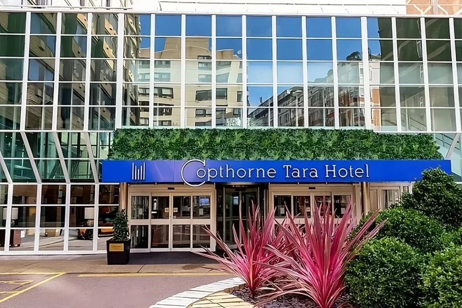 Hôtel Copthorne Tara Londres