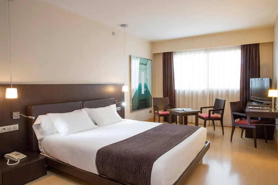 chambre standard