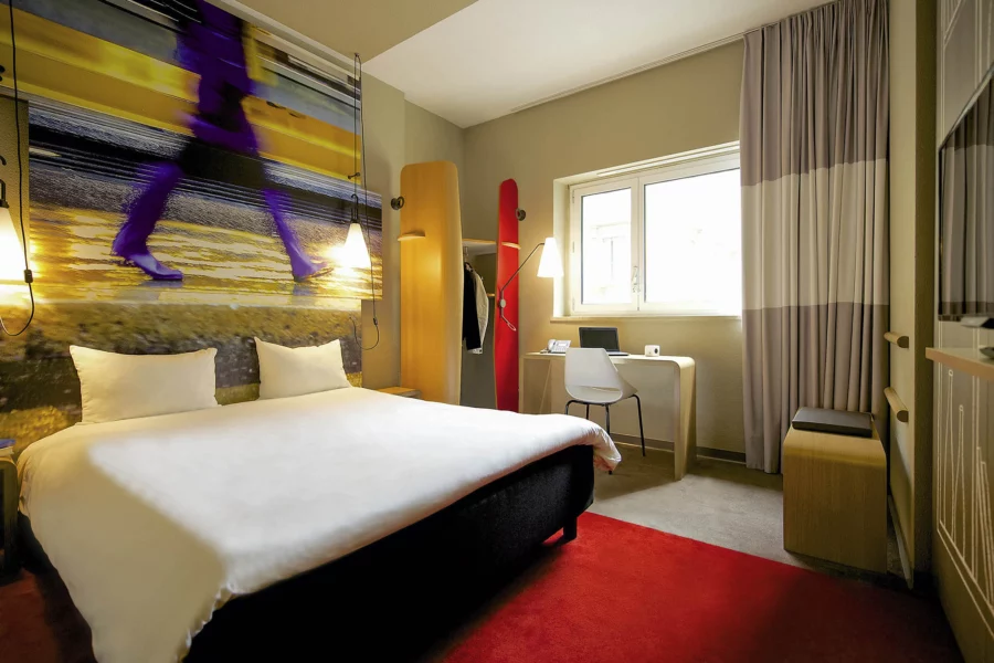 chambre standard