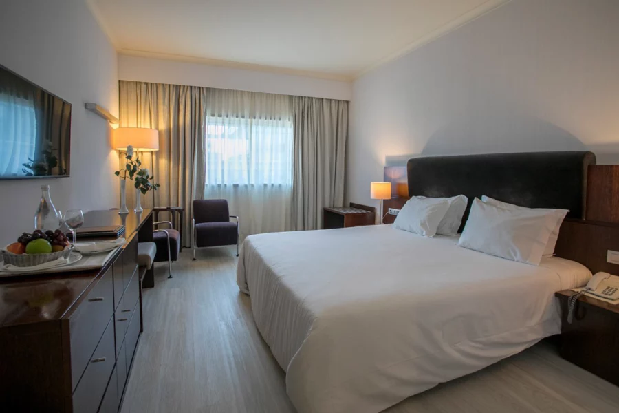 exemple de chambre