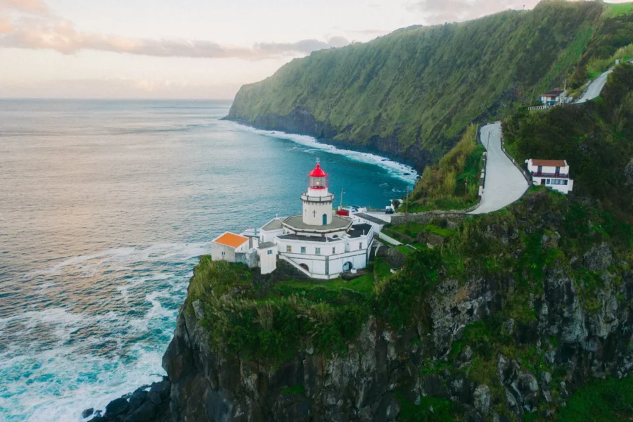 Ribeira Grande, Açores