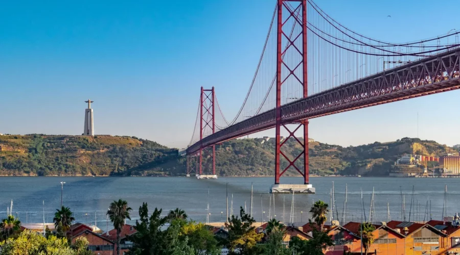 pont 25 de Abril