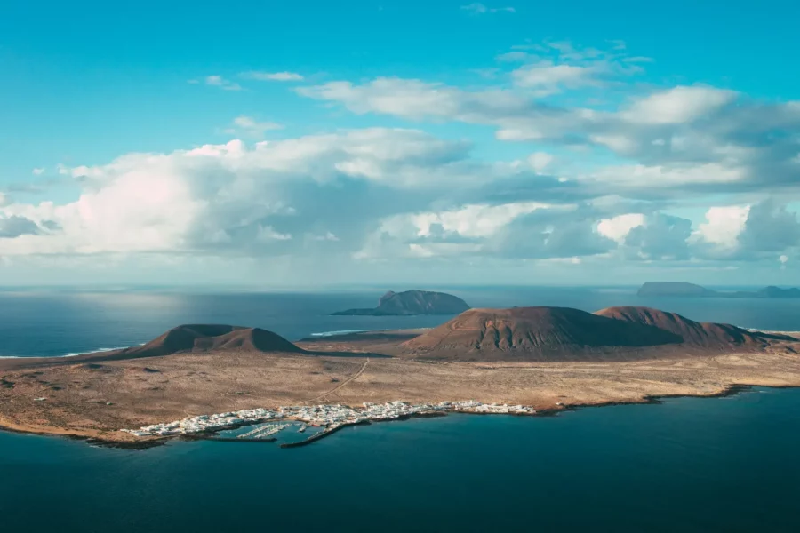 Lanzarote