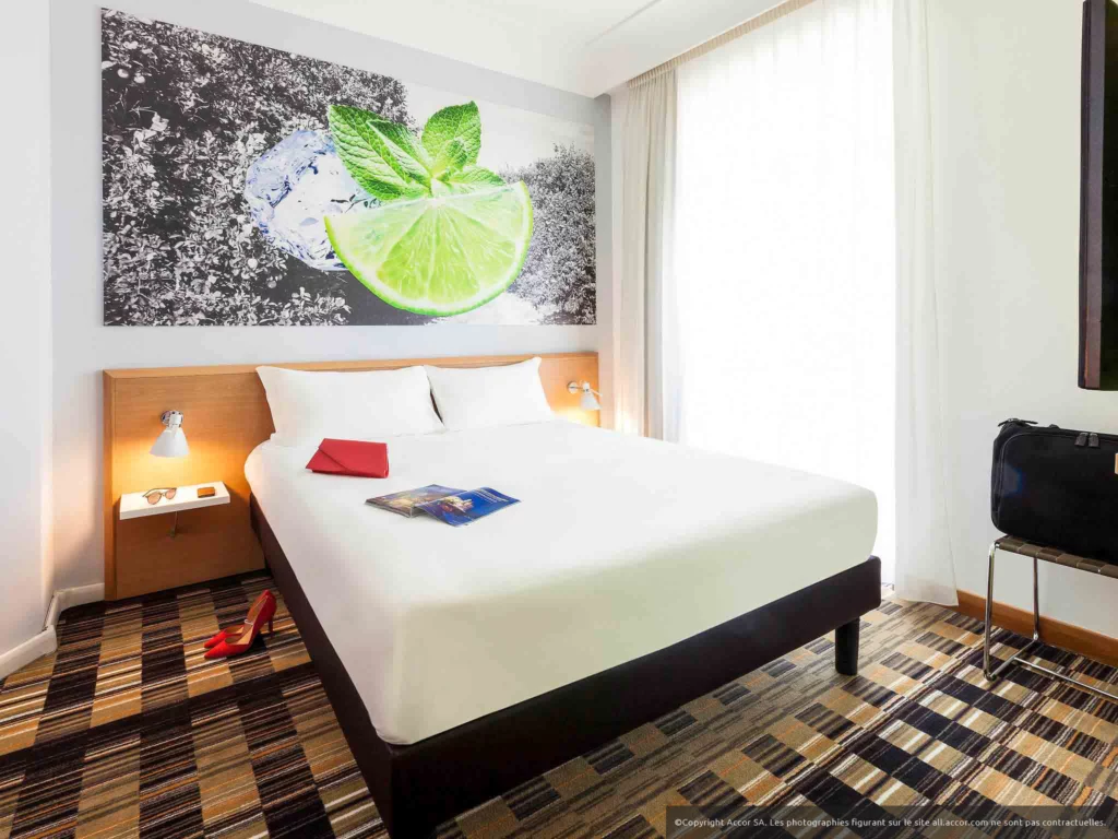 chambre standard