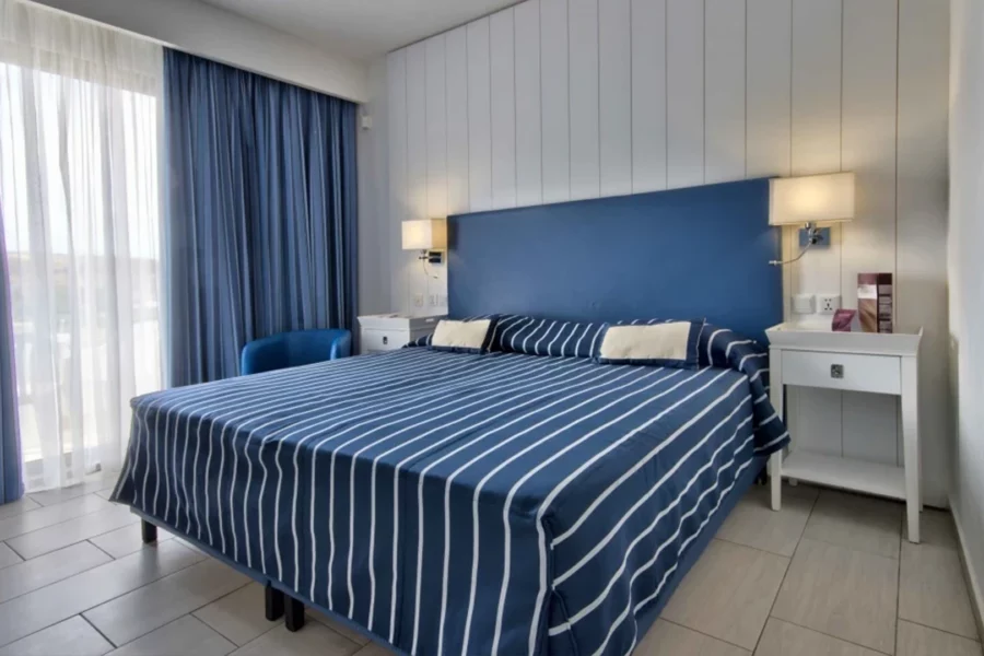 Chambre standard DB Seabank Resort & Spa