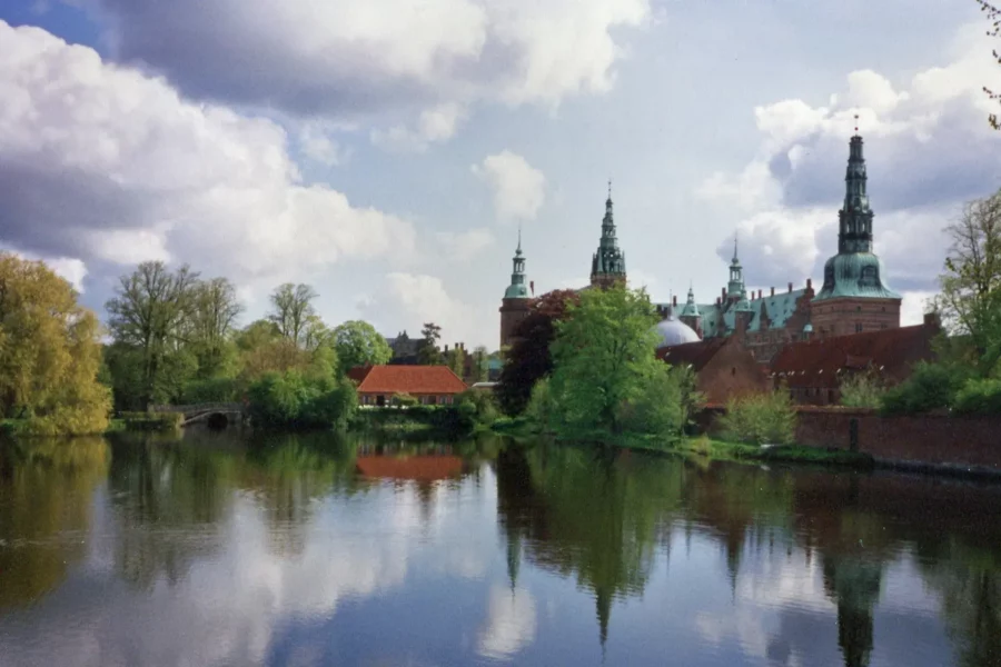 Château de Frederiksborg