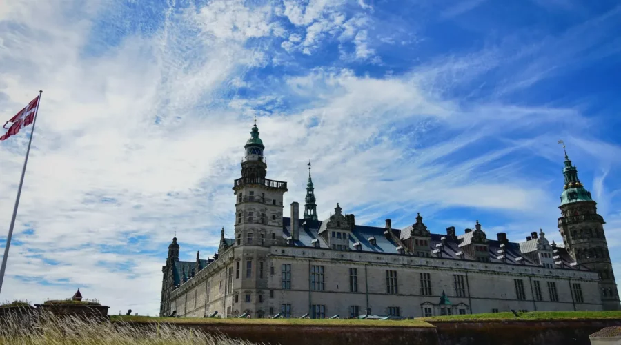 Château de Kronborg