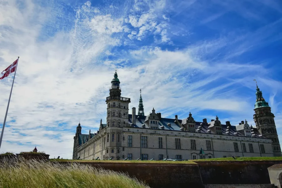 Château de Kronborg