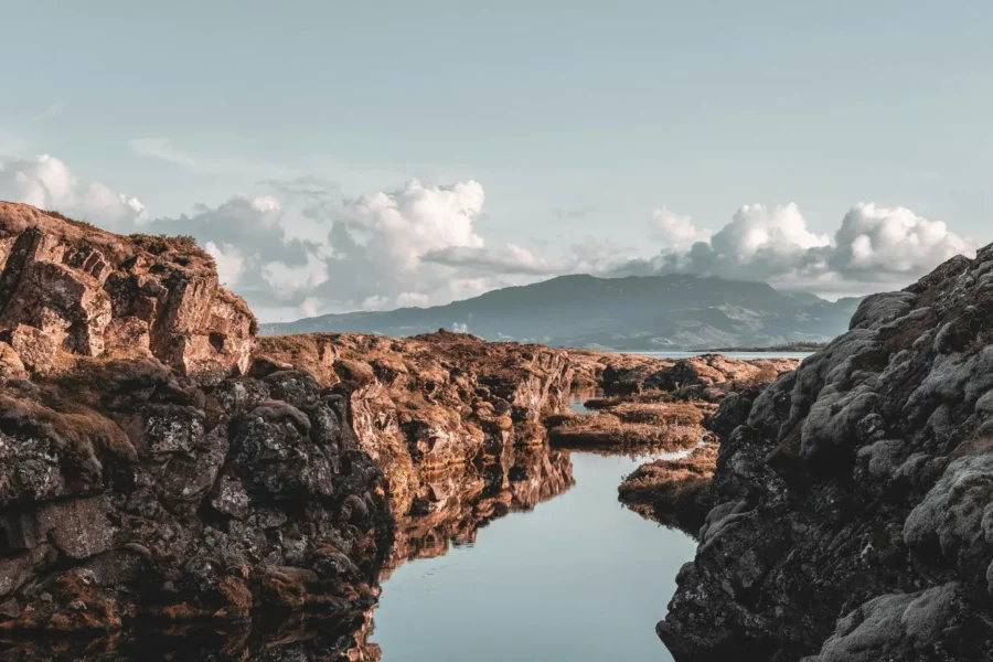 Parc national de Thingvellir