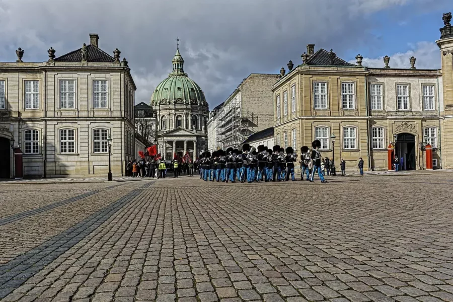 alamienborg copenhague
