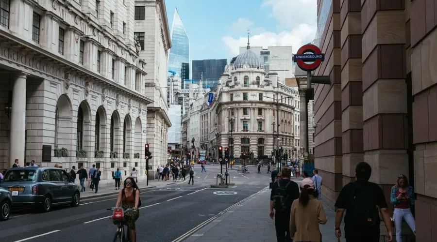 Piccadilly Circus Londres Piccadilly Circus Londres