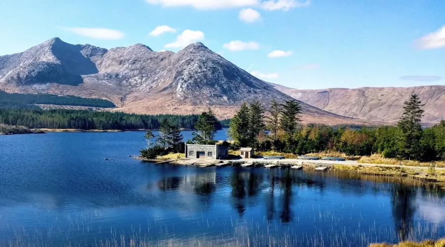 irlande-connemara