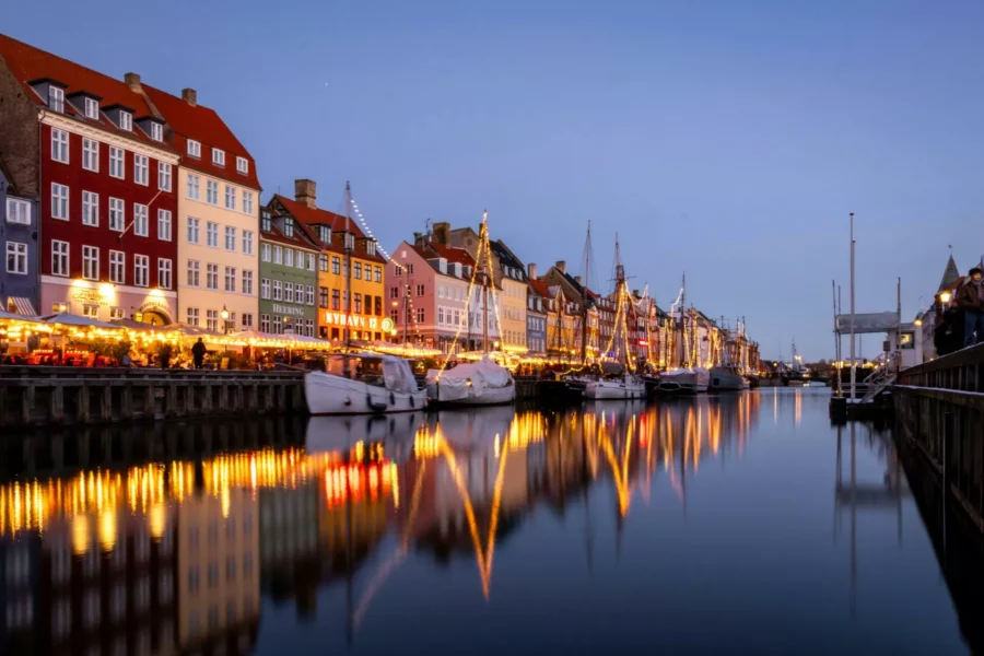 copenhague-noël-quai