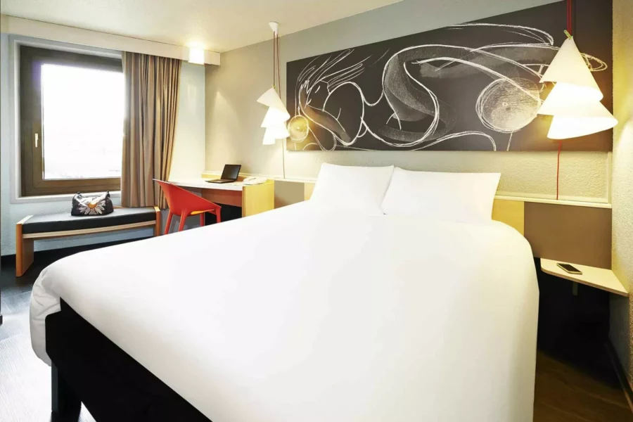 chambre-hotel-ibis-strasbourg
