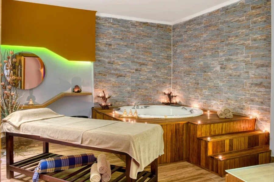 Espace Spa Hôtel Sealife Buket 5*