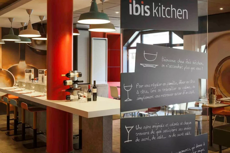 restaurant-hotel-ibis-strasbourg