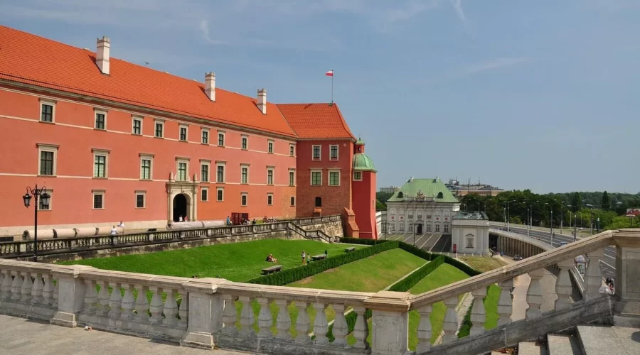 chateau-royal-varsovie