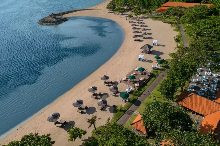 BALITROPICRESORTANDSPA