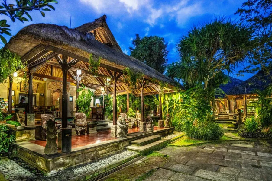 baliAnandacottagehotel
