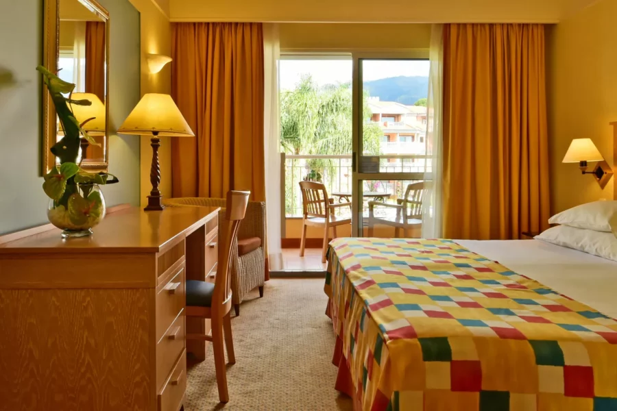 Chambre Pestana Miramar Garden & Ocean Hotel