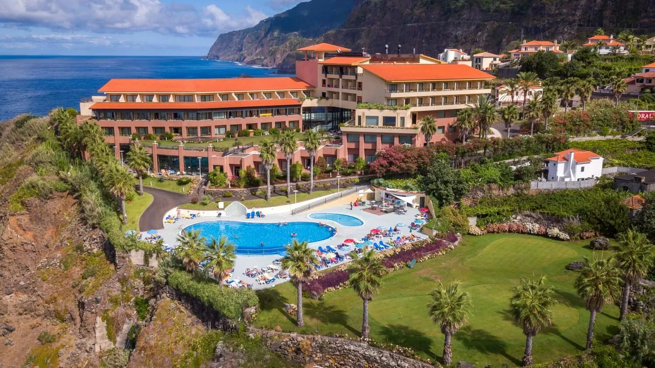 Monte Mar Palace Hotel