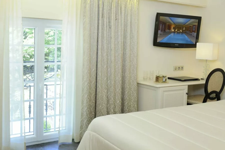 Chambre- Auberge Cassagne