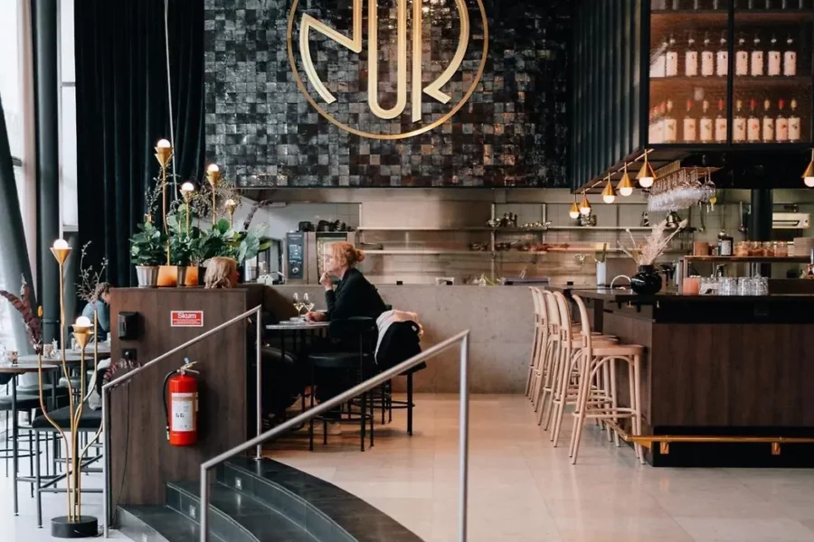 bar-clarion-hôtel-stockholm-suède