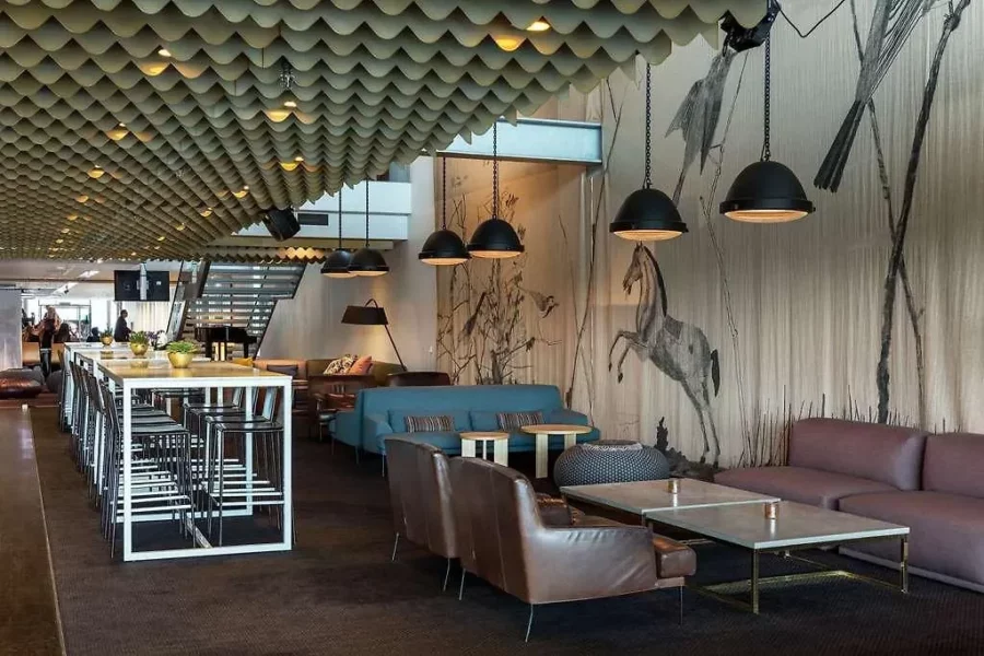 espace-détente-hotel-clarion-stockholm-suède