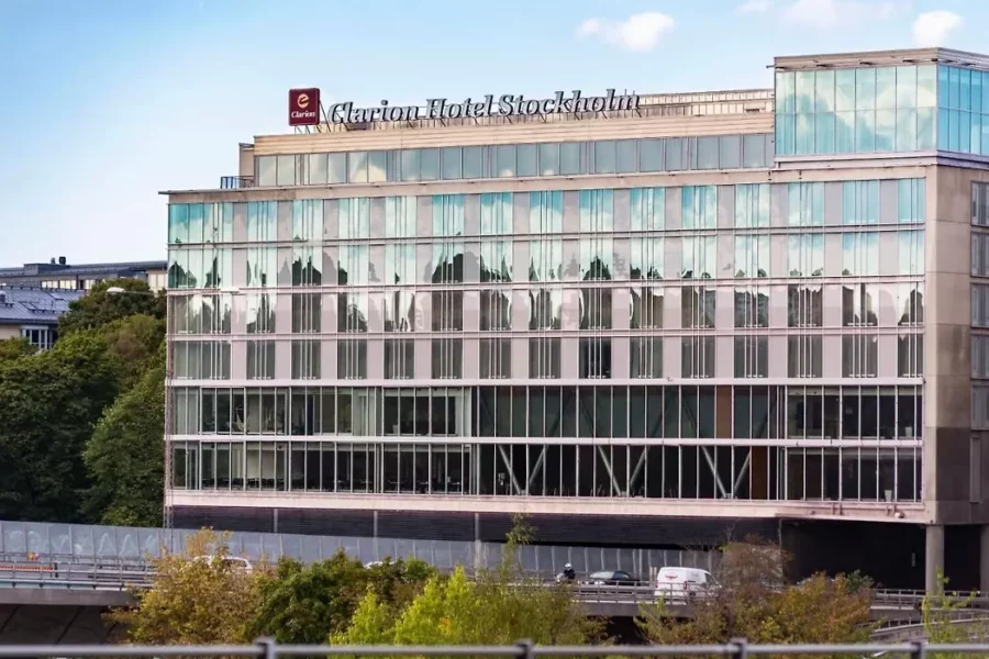 facade-hotel-clarion-stockholm