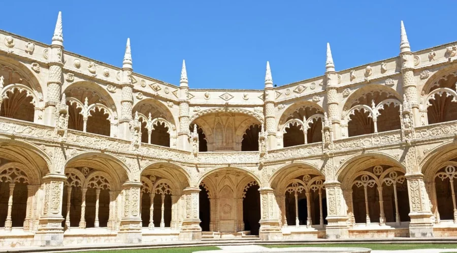 monastere-lisbonne