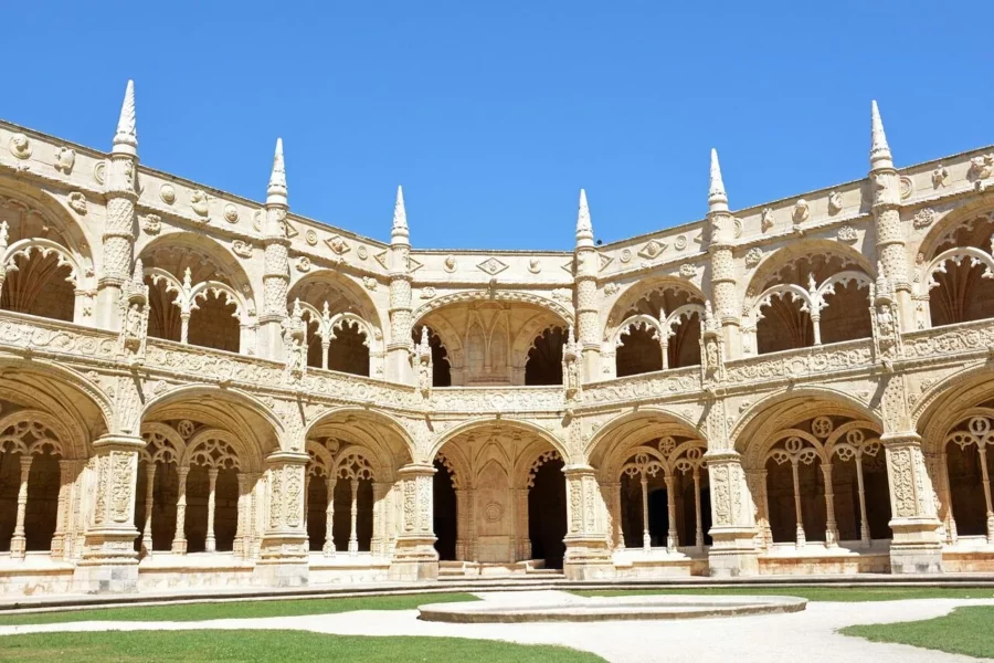 monastere-lisbonne