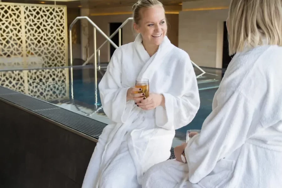 piscine-spa-hôtel-clarion-stockholm-suède